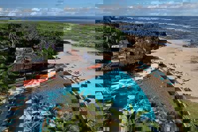 Foto JW Marriott Guanacaste Resort en Spa ***** Playa Mansita