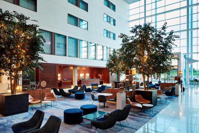 Foto Marriott Leicester **** Leicester