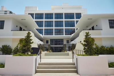 Foto Uma House by Yurbban South Beach **** Miami Beach