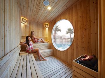 Foto Hotel Ideal Piccolo **** Marmaris