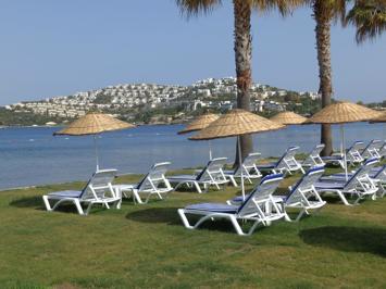 Foto Club Blue White **** Turgutreis