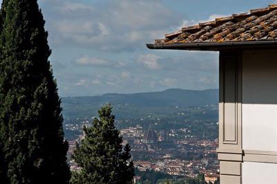 Foto Villa Fiesole **** Fiesole