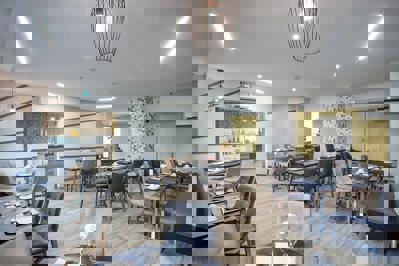 Foto Kyriad Chambery Centre - Curial *** Chambery