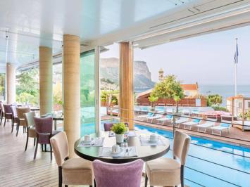 Foto Best Western La Rade *** Cassis