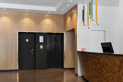 Foto ProfilHotels Richmond *** Kopenhagen