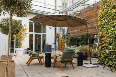 Foto Forty + One Hotel **** Wenen