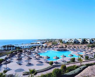 Domina Coral Bay Sultan