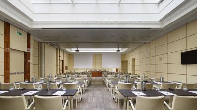 Foto UNAHOTELS Deco Roma **** Rome