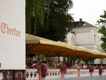 Foto en Hostel Das Ebertor *** Boppard