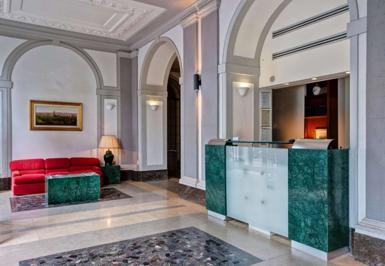 Foto Best Western Astrid *** Rome