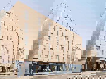 Foto Mercure Edinburgh Haymarket **** Edinburgh