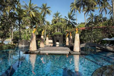 Foto Sheraton Senggigi Beach Resort ***** Senggigi