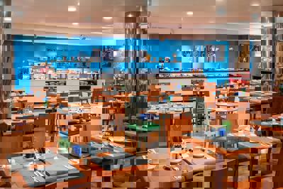 Foto Hotel Jerez Centro by Melia **** Jerez De La Frontera