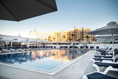 Foto Mandali **** Protaras