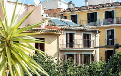 Foto Palma Suites enResidence **** Palma De Mallorca
