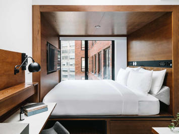 Hotel Arlo Soho