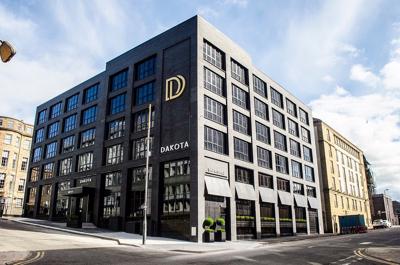 Foto Hotel Dakota Glasgow **** Glasgow