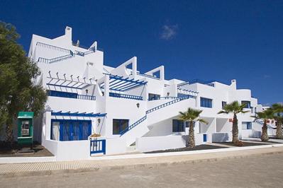 Foto Club Pocillos *** Puerto Del Carmen