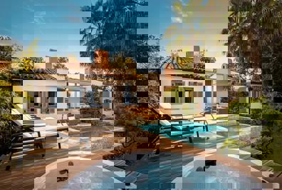 Foto Valamar Tamaris Resort - Tamaris Hotel **** Tar