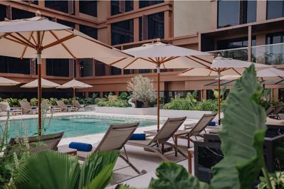Nysa Hotel Bangkok