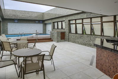Foto Marante Executive Hotel *** Recife