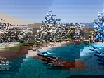 Foto Swissotel Bodrum Beach ***** Bodrum