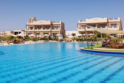 Foto True Beach Resort ***** Marsa Alam