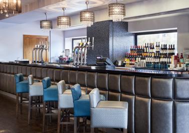 Foto Jurys Inn Gateshead Quays **** Newcastle Upon Tyne