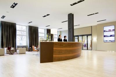 Foto Movenpick Berlin **** Berlijn