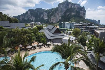 Holiday Inn Resort Krabi Ao Nang Beach