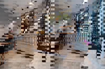 Foto Teatro Verdi Boutique Hotel **** Zadar