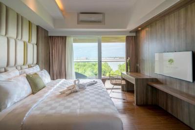 Foto The Crystal Luxury Bay Resort **** Nusa Dua