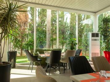 Foto ibis Rabat Agdal *** Rabat