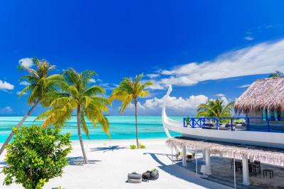 Foto Rahaa Resort **** Kudafares