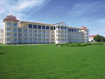 Foto Morada Strandhotel **** Kuhlungsborn