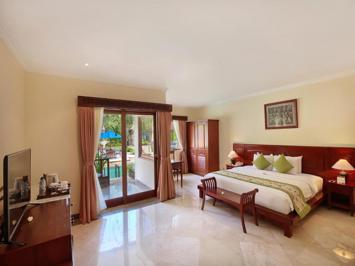 Foto The Grand Bali **** Nusa Dua