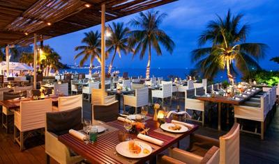 Foto Accor Pullman Pattaya G ***** Pattaya