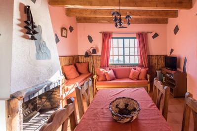 Foto Casas Rurales Herrenas ** El Hierro