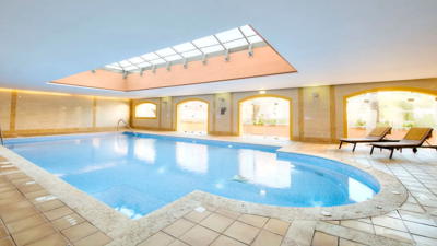 Foto The Residences Vilamoura ***** Vilamoura