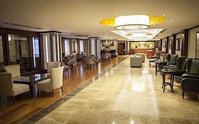 Foto Bilek **** Istanbul