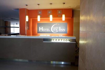 Foto City Inn **** Budapest