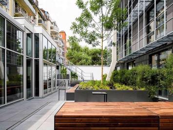 Foto Mercure Munchen Schwabing *** Munchen