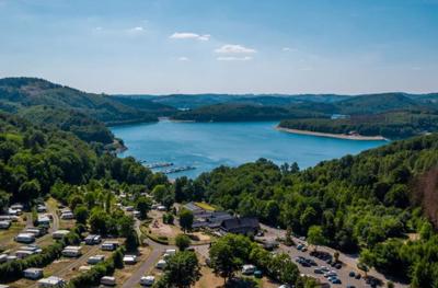 Foto EuroParcs Biggesee *** Attendorn