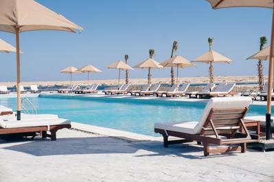 Foto Sentido Naga Bay ***** Safaga