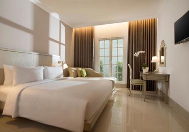 Foto Santika Seminyak *** Seminyak