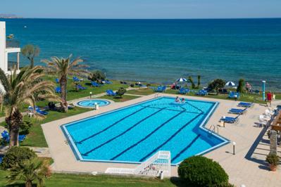 Foto Ariadne Beach *** Malia