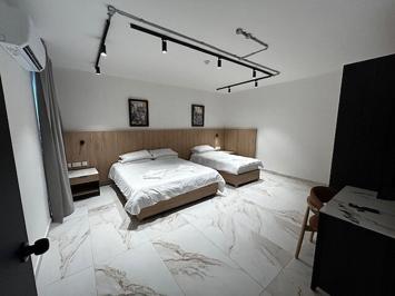 Foto The Corasun Hotel *** Qawra
