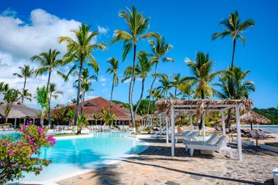 Foto Andilana Beach Resort **** Nosy Be