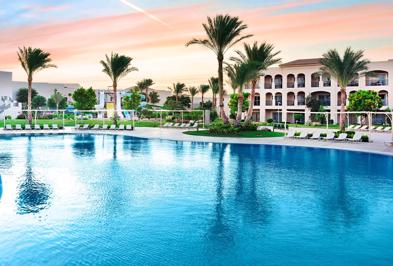 Foto Jaz Mirabel Park ***** Sharm El Sheikh