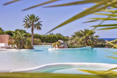Foto Relais Masseria Caselli **** Carovigno